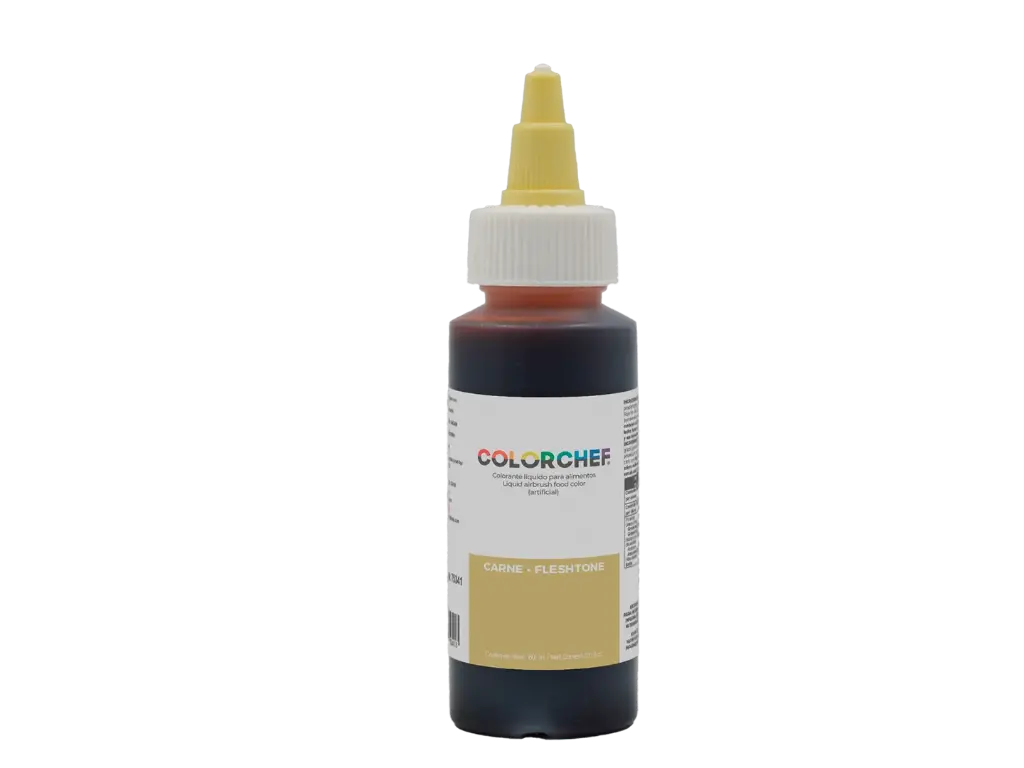 COLORCHEF LIQUIDO CARNE 60 ML