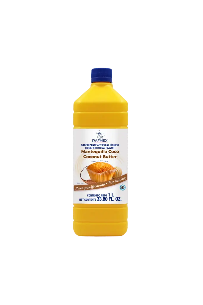 SABOR MANTEQ-COCO BOT 1 LT