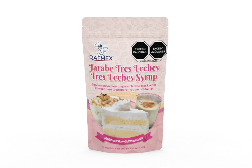 TRES LECHES EN POLVO 500 G