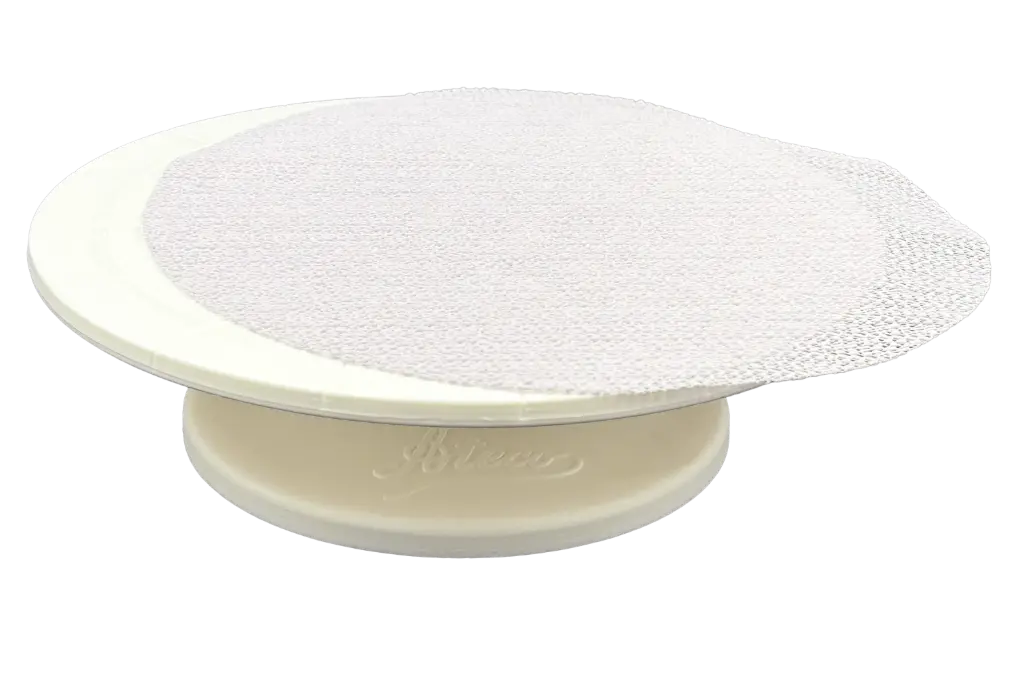 BASE DECORAR PLASTICO 30 CM