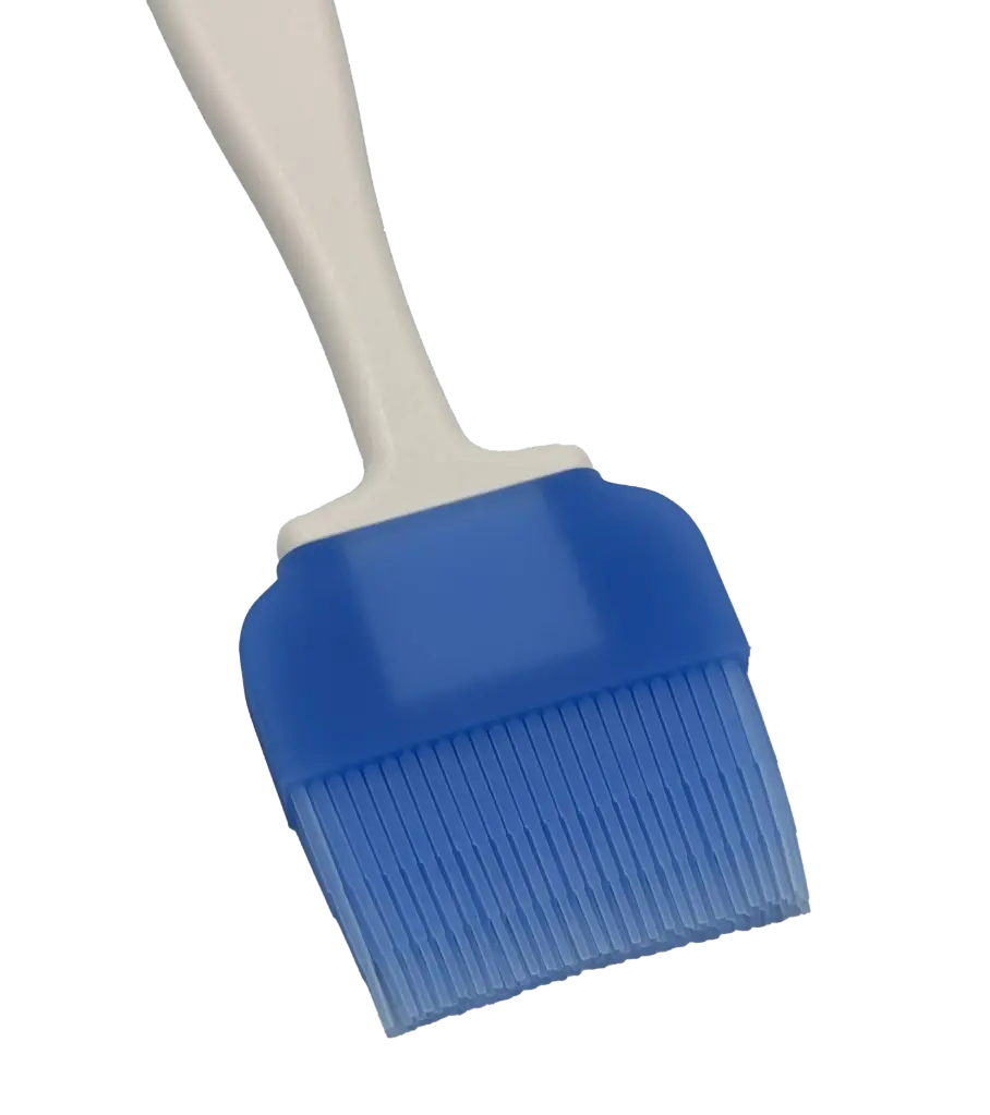 TH10768 BROCHA DE SILICON 6 CM