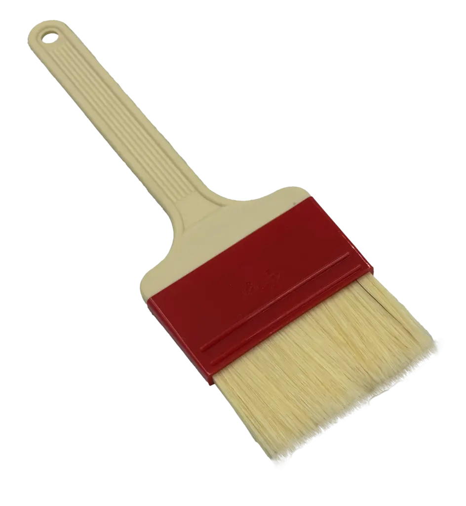TH43763 BROCHA CERDAS CORTAS 7.5