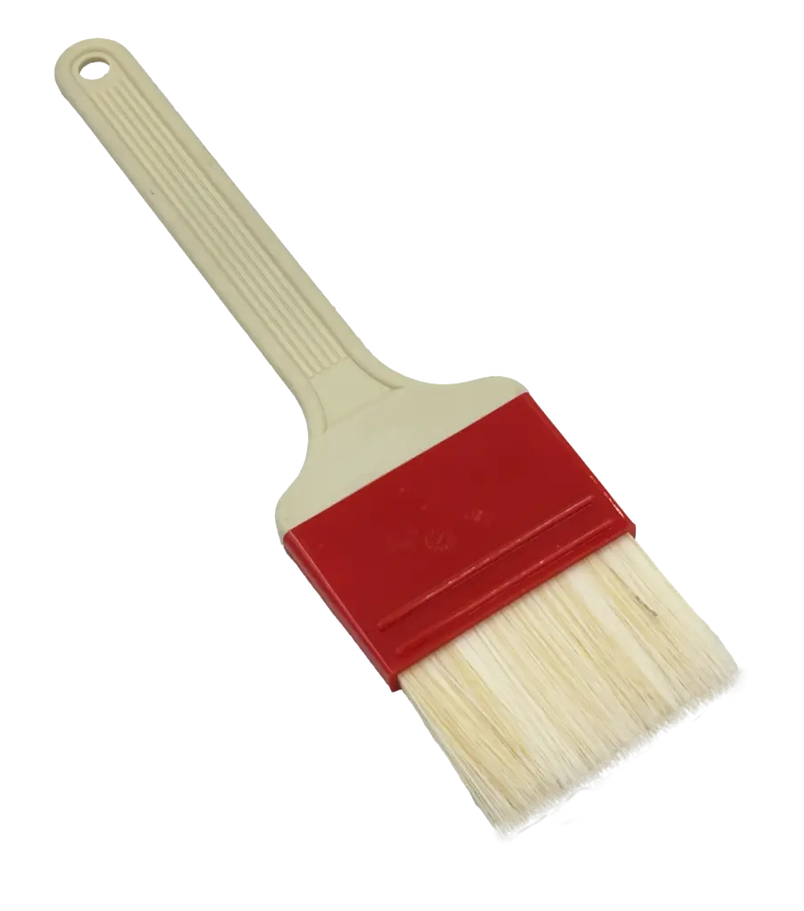 TH43753 BROCHA CERDAS CORTAS 6.0