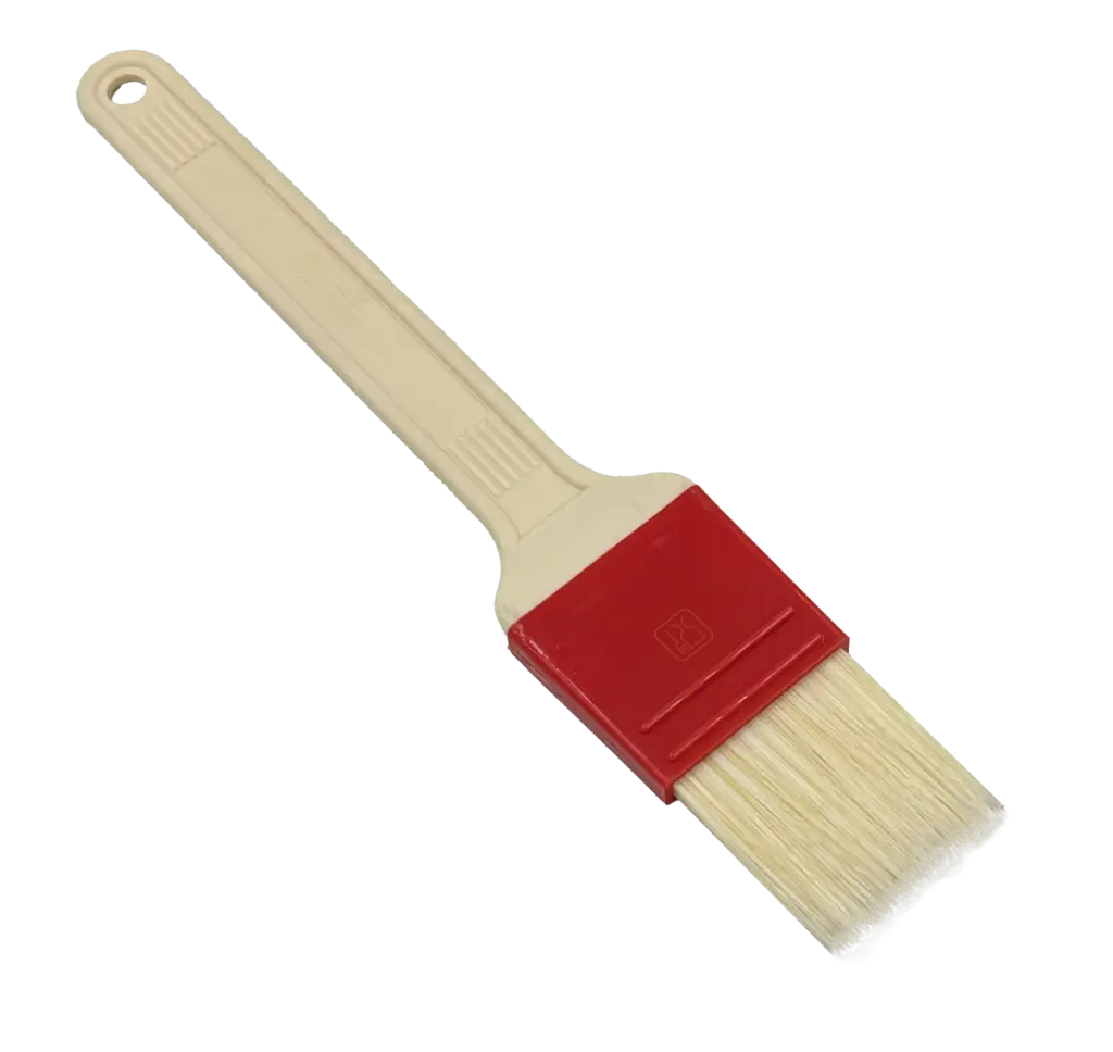 TH34063 BROCHA CERDAS CORTAS 4.0