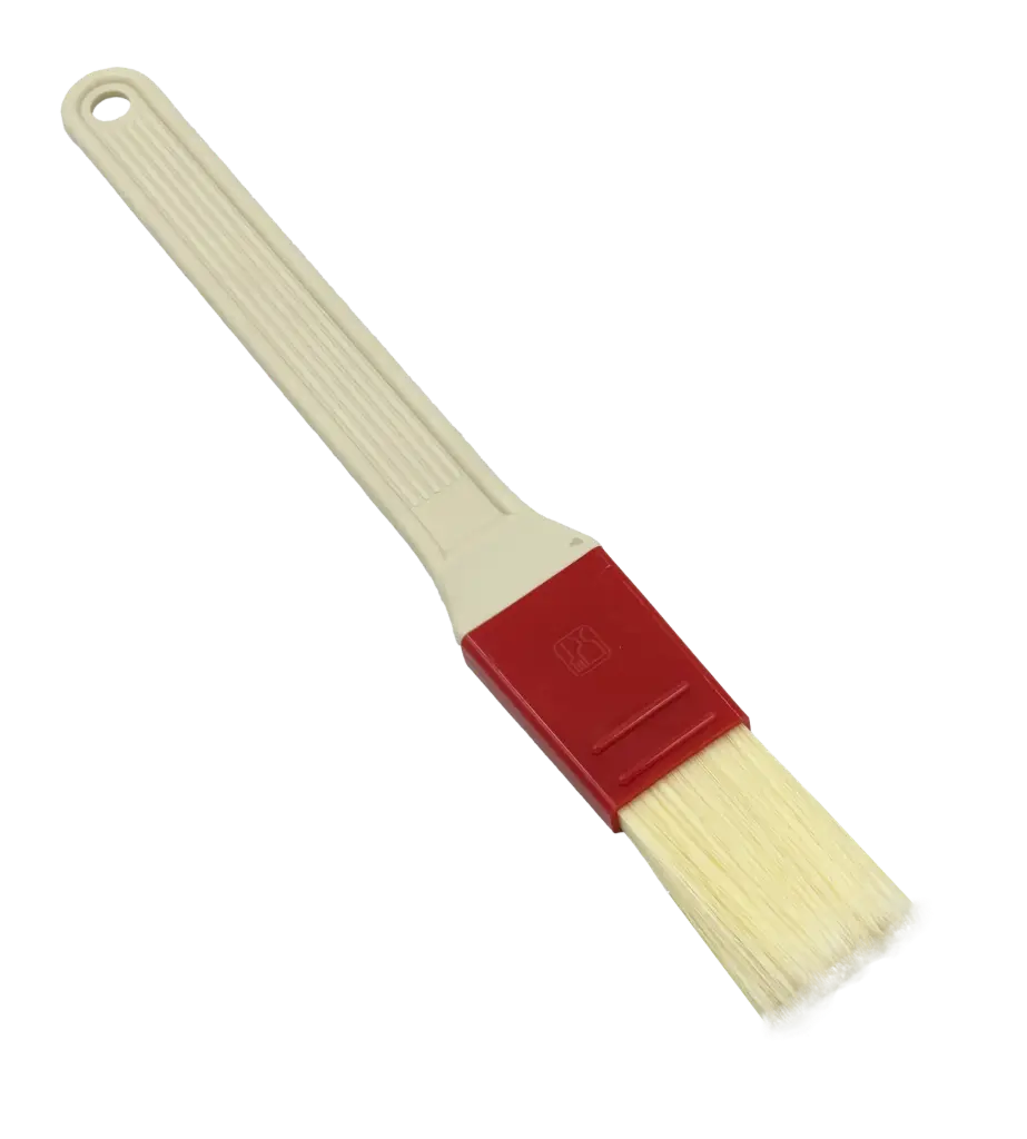 TH09137 BROCHA CERDAS CORTAS 2.5