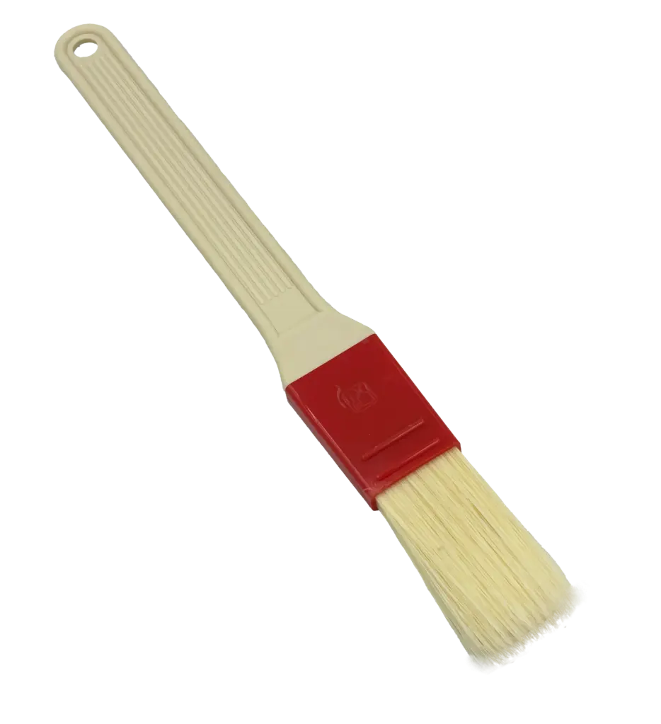 TH18172 BROCHA CERDAS LARGAS 2.5