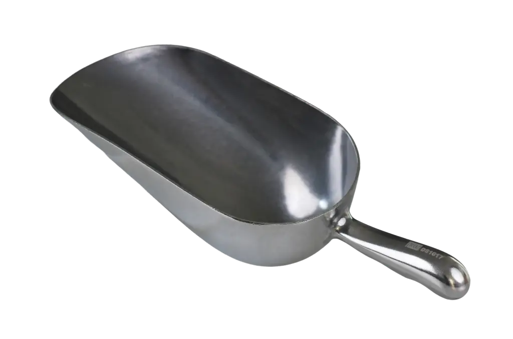 CUCHARON INGRED ALUM 38 OZ