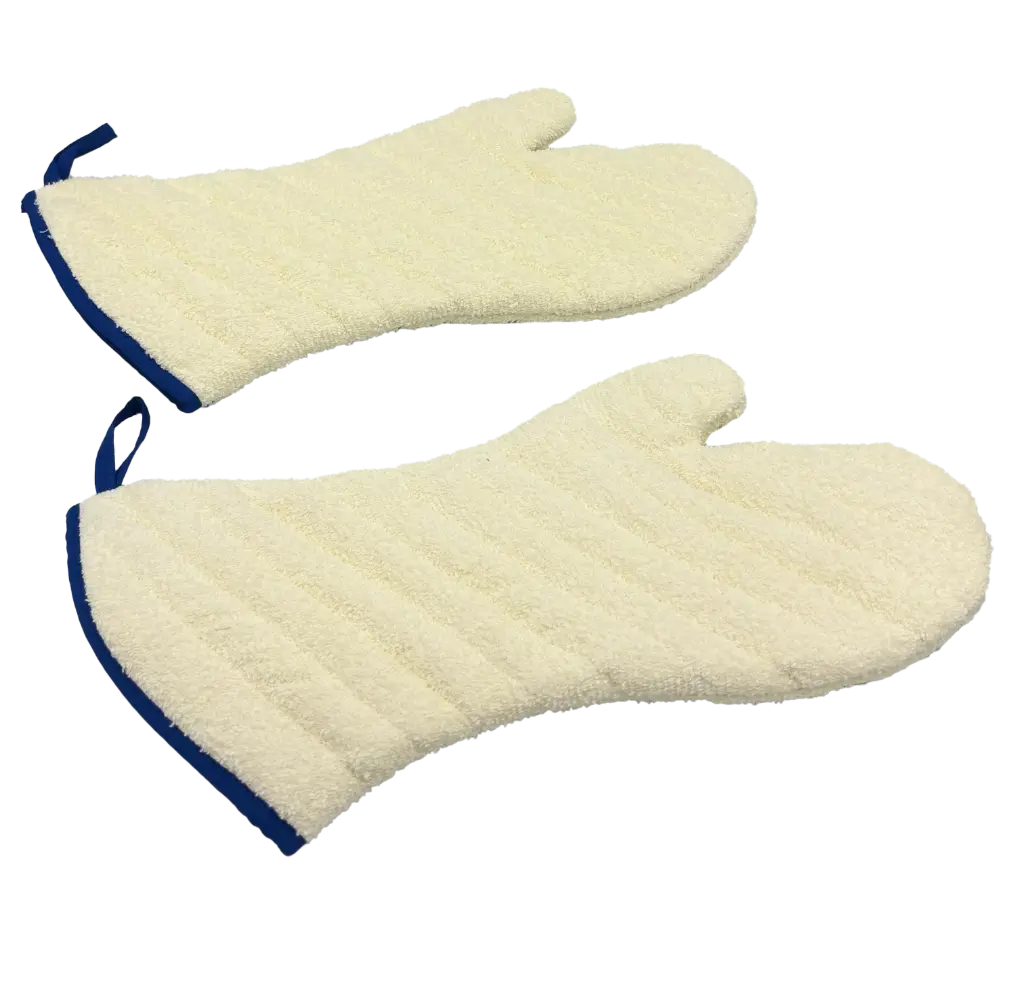 PAR GUANTES ALGODON REFORZ 43 CM