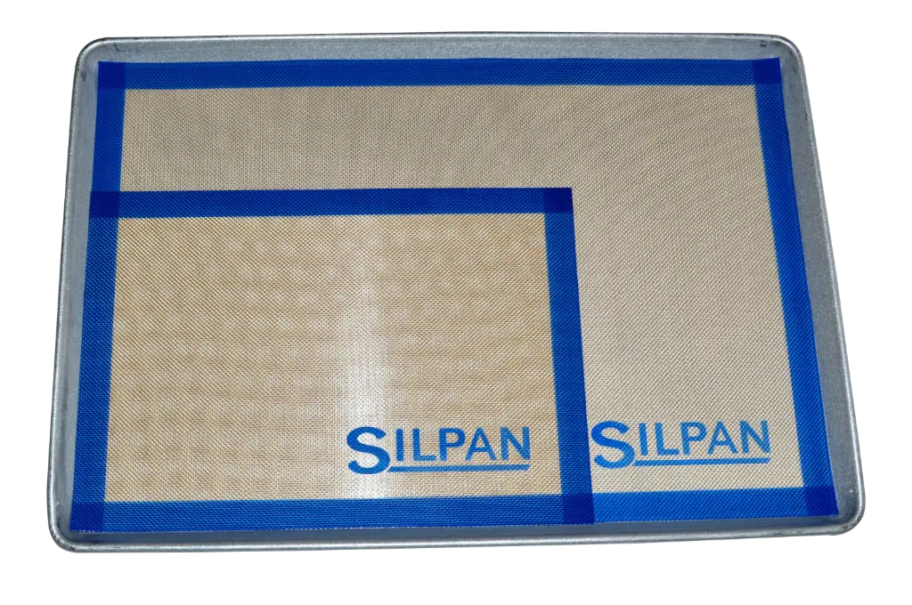 SILPAN TAPETE SILICONADO 30 X 42