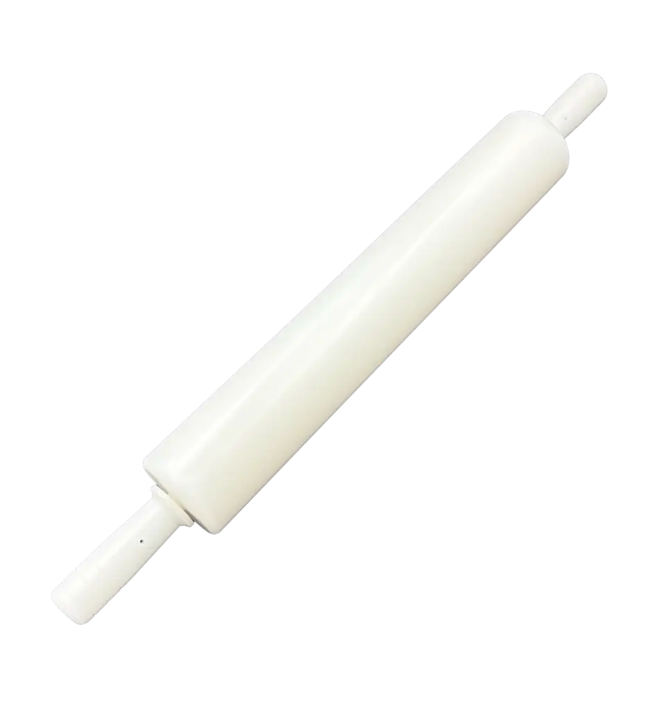 RODILLO PLASTICO GIRATORIO 40 CM