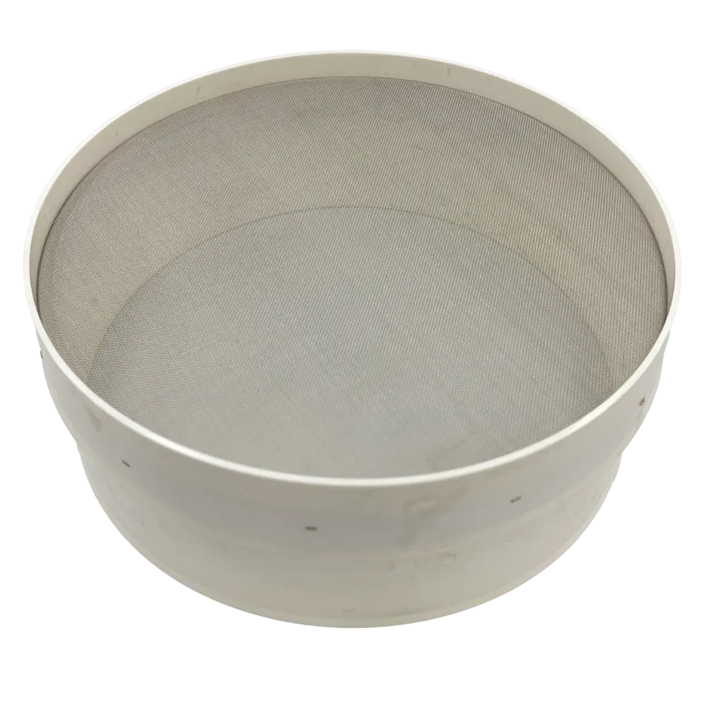 TH39221 HARNERO FINO PLAST