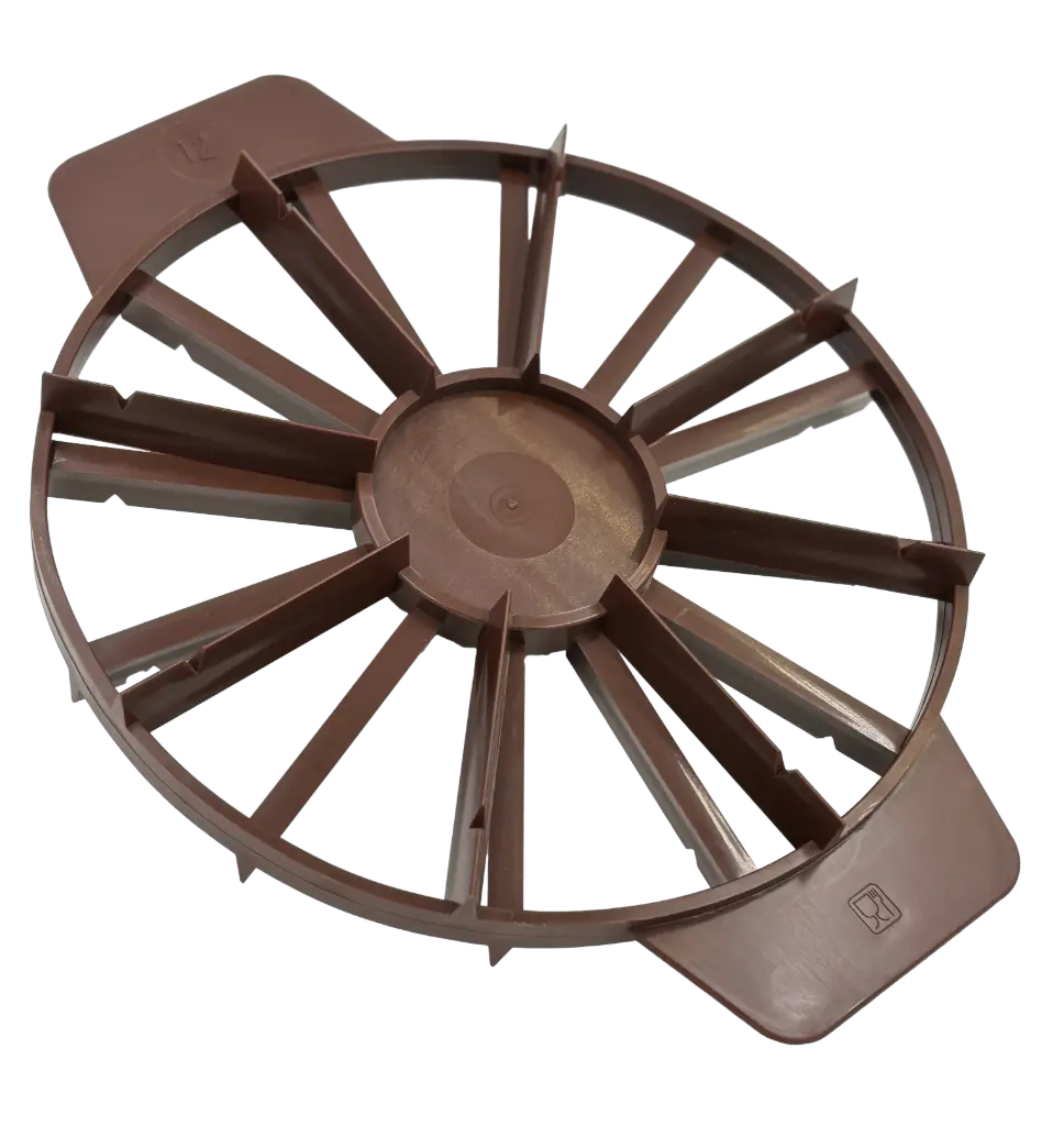 TH35135 MARCADOR PASTEL 12/18