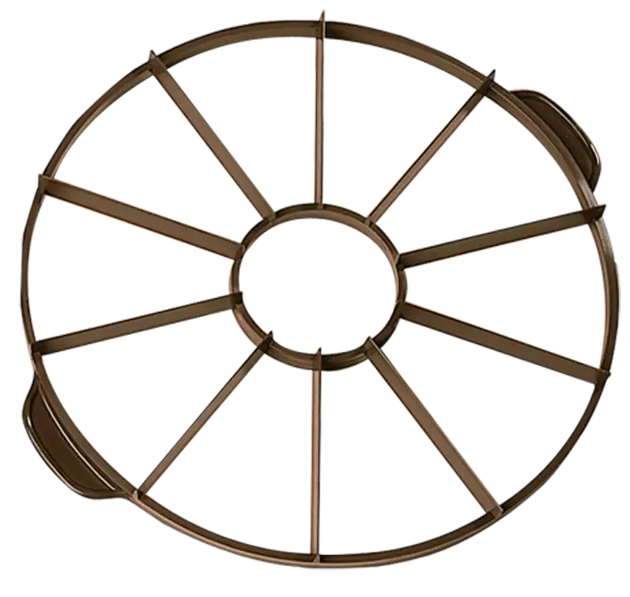 TH35065 MARCADOR PASTEL 10