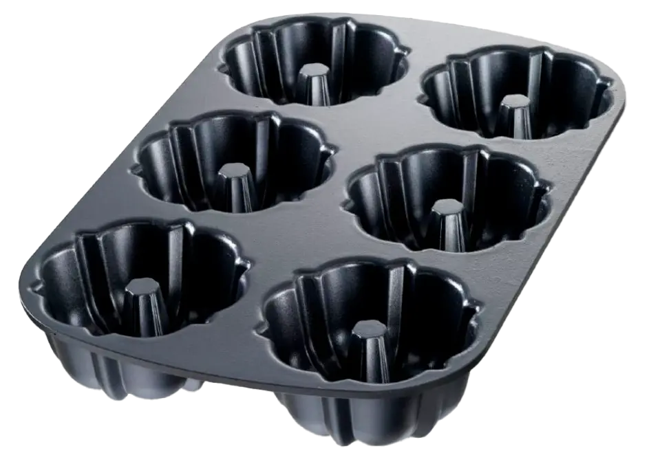 CM50624 PLACA BUNDT-LETTE 2X3