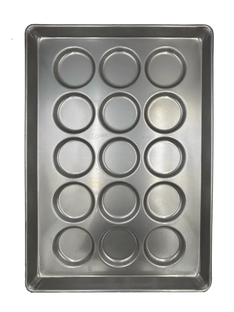 CM42425 PLACA HAMBURGUESA 10.2 3X5