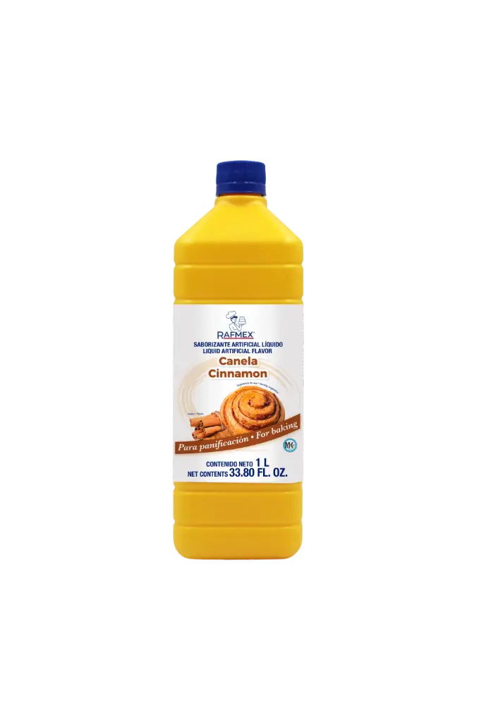 SABOR CANELA BOT 1 LT