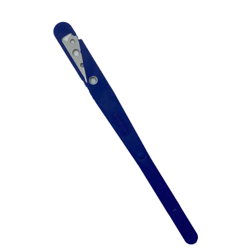 [53021] ERGO01 HOJA SAJAR AZUL