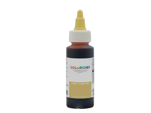 [75312] COLORCHEF LIQUIDO CARNE 60 ML