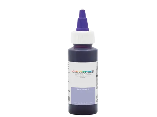 [75305] COLORCHEF LIQUIDO LILA 60 ML