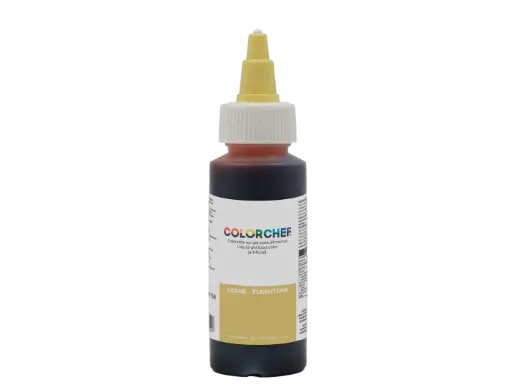[75212] COLORCHEF GEL CARNE 60 ML