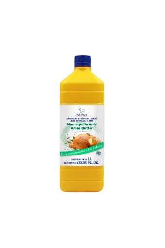 [71271] SABOR MANTEQUILLA ANIS BOT 1 LT