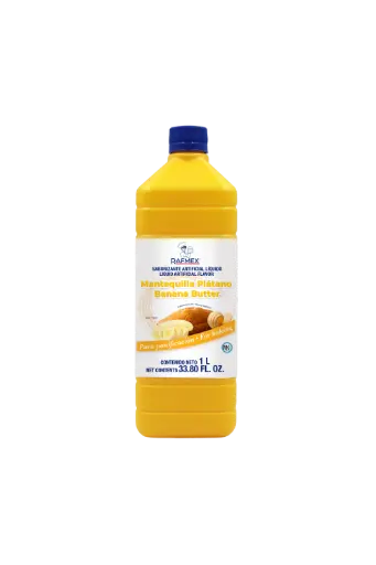 [71231] SABOR MANTEQ-PLATANO BOT 1 LT