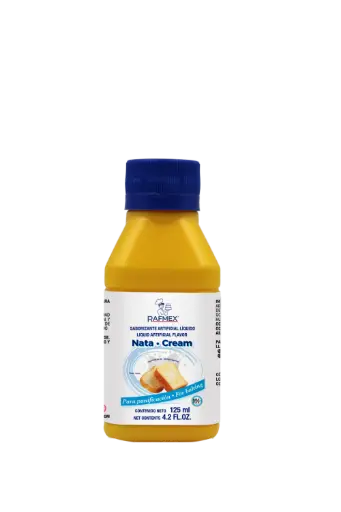 [71222] SABOR NATA RAFMEX FRASCO 125 ML