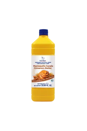 [71211] SABOR MANTEQ-CANELA BOT 1 LT