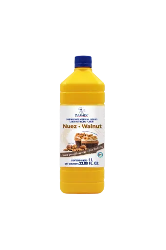 [71181] SABOR NUEZ RAFMEX BOT 1 LT