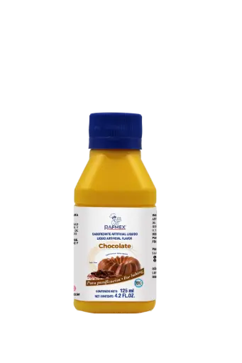 [71172] SABOR CHOCOLATE FRASCO 125 ML