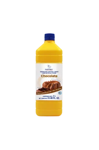 [71171] SABOR CHOCOLATE BOT 1 LT