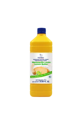 [71151] SABOR MANTEQ-LIMON BOT 1 LT