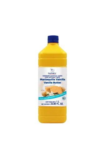 [71131] SABOR MANTEQ-VAINILLA BOT 1 LT