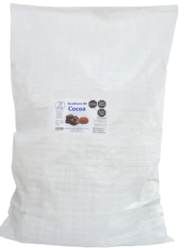 [71020] SUSTITUTO DE COCOA SACO 25 KG