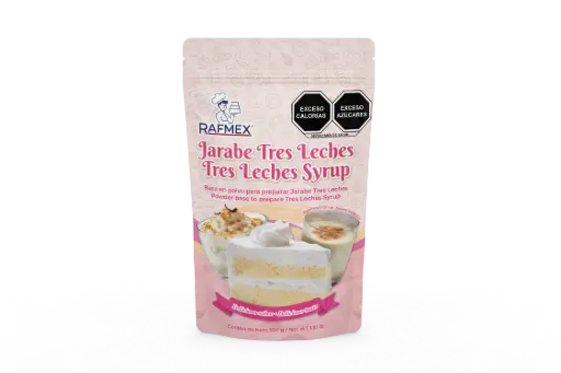 [70113] TRES LECHES EN POLVO 500 G
