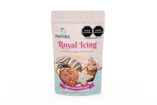[70093] ROYAL ICING BOLSA 500 G