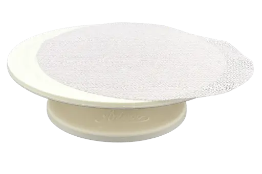[68005] BASE DECORAR PLASTICO 30 CM