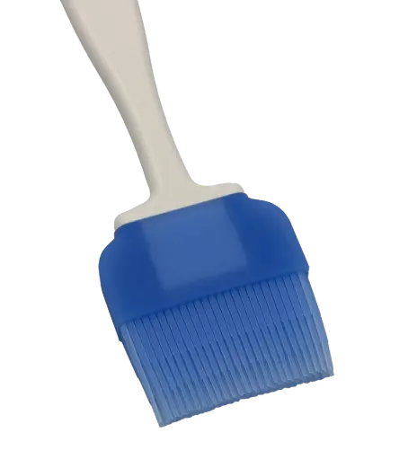 [53571] TH10768 BROCHA DE SILICON 6 CM