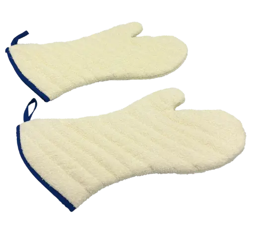 [53201] PAR GUANTES ALGODON REFORZ 43 CM