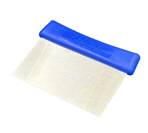 [53112] RASPADOR TABLERO 15X8 AI