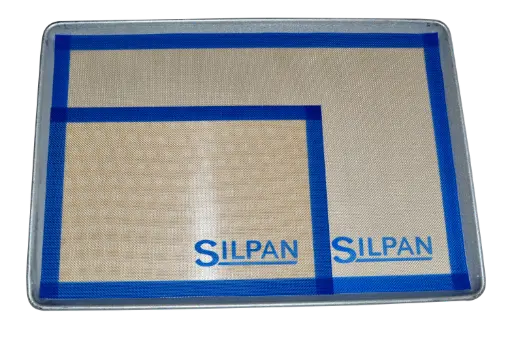 [52001] SILPAN TAPETE SILICONADO 30 X 42