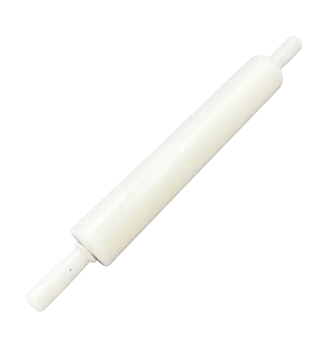 [50905] RODILLO PLASTICO GIRATORIO 40 CM