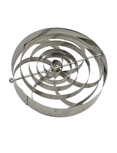 [50733] MARCADOR REHIL/CARACOL 10 DIAM AI
