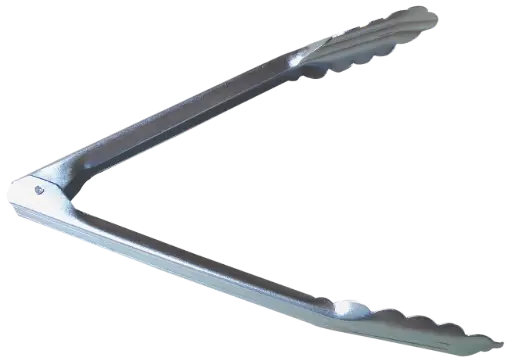 [50002] PINZA P/PAN LAMINA GALVANIZADA 23