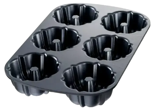 [40403] CM50624 PLACA BUNDT-LETTE 2X3