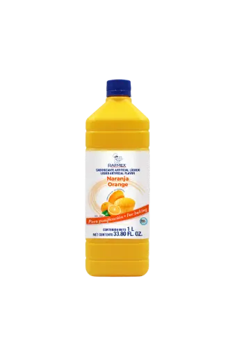 [71201] SABOR NARANJA BOT 1 LT
