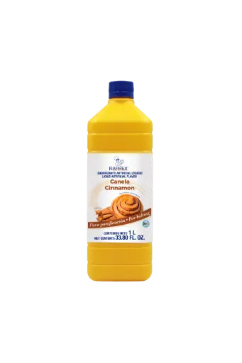[71291] SABOR CANELA BOT 1 LT